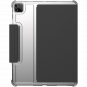 Чехол [U] by UAG Lucent Series для iPad Pro 12.9" (4th Gen, 2020/5th Gen, 2021), цвет Черный (12294N314043)