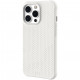 Чехол [U] by UAG DOT Series для iPhone 13 Pro, цвет Белый (Marshmallow) (11315V313535)