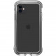 Чехол-бампер Element Case Rail для iPhone 11/XR, цвет Прозрачный/Прозрачный (EMT-322-222D-01)