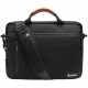 Сумка Tomtoc Versatile Laptop Briefcase A50 для ноутбуков 13.3-14.4", цвет Черный (A50-C01D)
