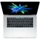 Ноутбук Apple MacBook Pro 15" Touch Bar и Touch ID 256 ГБ, цвет Серебристый (MPTU2RU/A)