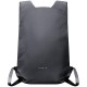 Рюкзак Korin FlexPack Air 46х33х8 см для ноутбуков до 15.6", цвет Серый (K5S-GY)