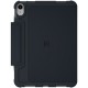 Чехол [U] by UAG DOT Series для iPad 10.9" (2022), цвет Черный (Black) (12339V314040)