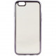 Чехол HANDY Shine (electroplated) для iPhone 6/6S, цвет Серый (HD-IP6S-SHNGRY)