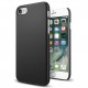 Чехол Spigen Thin Fit для iPhone 7/8, цвет Черный (042CS20427)