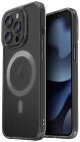 Чехол Uniq Lifepro Xtreme MagSafe для iPhone 13 Pro, цвет Серый (IP6.1PHYB(2021)-LPRXMSMK)