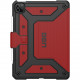 Чехол Urban Armor Gear (UAG) Metropolis Series для iPad Pro 11" (3rd/2nd/1st Gen)/iPad Air 10.9" (4th Gen), цвет Красный (Magma) (122996119393)