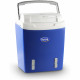 Термоэлектрический контейнер охлаждения Ezetil E 32 M 12/230V 29 л, цвет Синий (776940)