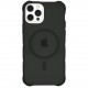Чехол Element Case Special Ops MagSafe для iPhone 13 Pro Max, цвет Черный/Серый (EMT-322-251FV-01)