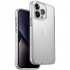 Чехол Uniq Lifepro Xtreme для iPhone 14 Pro Max, цвет Прозрачный (Tinsel) (IP6.7PM(2022)-LPRXLUC)