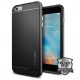 Чехол Spigen Neo Hybrid для iPhone 6 Plus/6S Plus, цвет Темно-серый (SGP11663)
