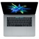 Ноутбук Apple MacBook Pro 15" Touch Bar и Touch ID 512 ГБ, цвет "Серый космос" (MPTT2RU/A)