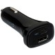Автомобильное зарядное устройство EnergEA Compact Drive C USB-C 3 A + USB 1 A, цвет Черный (CAR-CDC-BLK)