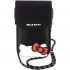 Сумка Hello Kitty Wallet Phone Bag PU Grained leather Hidden Kitty with Cord для смартфонов, цвет Черный (HKOWBPSCKEK)