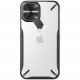 Чехол Nillkin Cyclops case with Camera metal stand для iPhone 12 mini, цвет Черный (6902048207004)