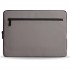 Чехол Bustha Urban Sleeve PU leather для MacBook Air/Pro 13&quot;/14&quot; (18/22), цвет Сталь (Steel) (BST755327)