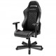 Компьютерное кресло DXRacer OH/DF73/N, цвет Черный (OH/DF73/N)