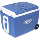 Термоэлектрический контейнер охлаждения Ezetil E 40 M 12/230V 40 л, цвет Синий (776263)