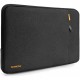 Чехол Tomtoc Laptop Sleeve A13 для ноутбуков 13-13.3" цвет Черный (A13-C02D)