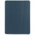 Чехол Uniq Transforma Rigor для iPad 10.2&quot; (2019/20/21) с отсеком для стилуса, цвет Синий (PD10.2GAR-TRIGBLU)