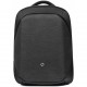 Рюкзак Korin ClickPack 46х34х16 см для ноутбуков до 15.6", цвет Черный (KY3148-BK-A)