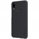 Чехол Nillkin Frost Shield Hard PС для Huawei P20 Lite, цвет Черный (4607947702156)