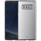 Чехол Uniq Glacier Frost для Galaxy Note 8, цвет Серый (GN8HYB-GLCFGMT)