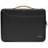Сумка Tomtoc Laptop Defender-A22 Laptop Briefcase для ноутбуков 14&quot;, цвет Черный (A22D2D1)