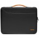 Сумка Tomtoc Laptop Defender-A22 Laptop Briefcase для ноутбуков 14", цвет Черный (A22D2D1)