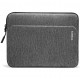 Чехол Tomtoc Light Tablet Sleeve B18 для планшетов 11", цвет Серый (B18A1G3)