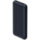 Портативный аккумулятор Xiaomi Mi ZMI 10 Power Bank 20000 мАч, цвет Черный (QB820)