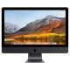 Моноблок Apple iMac Pro 27" Retina 5K/Xeon W 3.2 ГГц/32 ГБ/1ТБ, цвет "Серый космос" (MQ2Y2RU/A)