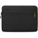 Чехол Tomtoc Laptop Light-A18 Laptop Sleeve для ноутбуков 15", цвет Черный (A18E3D1)