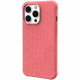 Чехол [U] by UAG DOT Series для iPhone 13 Pro, цвет Розовый (Clay) (11315V319898)