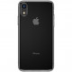 Чехол Baseus Simplicity Series (dust-free) для iPhone XR, цвет Прозрачно-черный (ARAPIPH61-A01)
