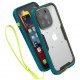 Водонепроницаемый чехол Catalyst Total Protection Case для iPhone 13 Pro, цвет Синий (Marine Blue) (CATIPHO13BLUMP)