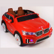 Электромобиль RiverToys BMW M333MM, цвет Красный (M333MM-RED)