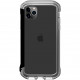 Чехол-бампер Element Case Rail для iPhone 11 Pro/X/XS, цвет Прозрачный/Черный (EMT-322-222EY-04)