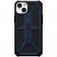 Чехол Urban Armor Gear (UAG) Monarch Series для iPhone 14 Plus, цвет Синий (Mallard) (114033115555)