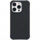 Чехол [U] by UAG DOT for MagSafe Series для iPhone 14 Pro, цвет Черный (Black) (114082314040)