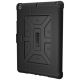 Чехол Urban Armor Gear (UAG) Metropolis series для iPad 2017, цвет Черный (IPD17-E-BK/BK)