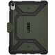 Чехол Urban Armor Gear (UAG) Metropolis SE Series для iPad 10.9” (10th Gen 2022), цвет Оливковый (Olive) (12339X117272)