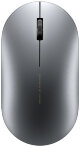 Беспроводная оптическая мышь Xiaomi MI Elegant Mouse Metallic Edition XMWS001TM, цвет Черный