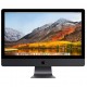 Моноблок Apple iMac Pro 27" Retina 5K/Xeon W 2.3 ГГц/128 ГБ/4ТБ, цвет "Серый космос"