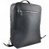Рюкзак Bustha Downtown X Leather Backpack для ноутбуков 15&quot;, цвет Нуар (Noir) (BST755146)
