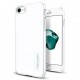 Чехол Spigen Thin Fit для iPhone 7/8, цвет Белый (042CS21037)