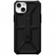 Чехол Urban Armor Gear (UAG) Monarch Series для iPhone 14 Plus, цвет Черный (Black) (114033114040)