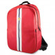 Рюкзак Ferrari On-Track Pista Backpack с USB коннектором для ноутбуков 15", цвет Красный (FESPIBP15RE)