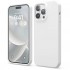 Чехол Elago Soft silicone для iPhone 14 Pro Max, цвет Белый (ES14SC67PRO-WH)