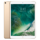 Планшет Apple iPad Pro 10.5 Wi-Fi + Cellular 64 ГБ, цвет Золотой (MQF12RU/A)